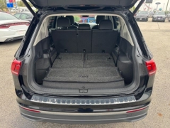 Used 2024  Volkswagen Tiguan 2&period;0T Wolfsburg Edition FWD at Nexcar near Spring&comma; TX