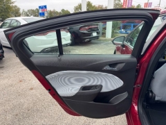 Used 2019  Chevrolet Cruze 4d Hatchback LT at Nexcar near Spring&comma; TX