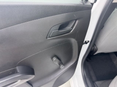 Used 2017  Chevrolet Sonic 4d Hatchback LT w/1FL at NEXCAR near Spring, TX