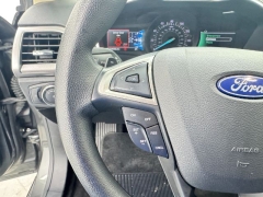 Used 2019  Ford Fusion 4d Sedan FWD SE 1&period;5L EcoBoost at NEXCAR near Spring&comma; TX