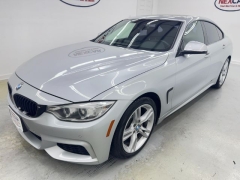 Used 2015  BMW 4 Series 4dr Sdn 428i RWD Gran Coupe at NEXCAR near Spring&comma; TX