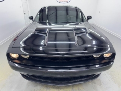 Used 2016  Dodge Challenger 2dr Cpe R/T at NEXCAR near Spring, TX