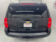 Used 2017  Chevrolet Tahoe 4d SUV RWD LT at NEXCAR near Spring&comma; TX
