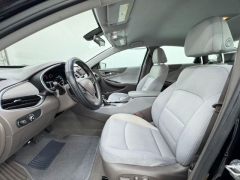 Used 2021  Chevrolet Malibu 4dr Sdn LT at NEXCAR near Spring, TX