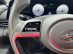 Used 2023  Hyundai Elantra SEL IVT at NEXCAR near Spring, TX