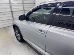 Used 2018  Toyota Highlander 4d SUV FWD XLE at NEXCAR near Spring&comma; TX