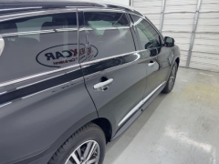 Used 2019  INFINITI QX60 LUXE FWD at NEXCAR near Spring&comma; TX