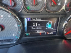 Used 2017  Chevrolet Silverado 1500 4WD Crew Cab LT Z71 at NEXCAR near Spring, TX