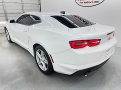Used 2022  Chevrolet Camaro 2dr Cpe 1LT at NEXCAR near Spring&comma; TX