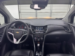 Used 2018  Chevrolet Trax 4d SUV FWD Premier at NEXCAR near Spring&comma; TX