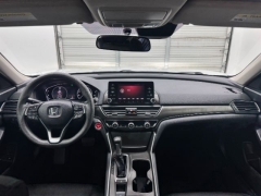 Used 2018  Honda Accord Sedan 4d LX 1&period;5L at NEXCAR near Spring&comma; TX