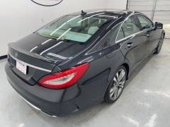 Used 2016  Mercedes-Benz CLS-Class 4d Sedan CLS400 at NEXCAR near Spring, TX