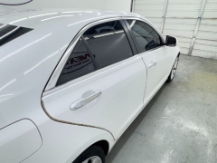 Used 2015  Cadillac ATS 4d Sedan 2&period;0L Turbo Performance at NEXCAR near Spring&comma; TX