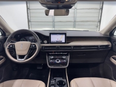 Used 2020  Lincoln Corsair 4d SUV AWD Reserve 2&period;3L at NEXCAR near Spring&comma; TX