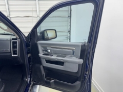 Used 2017  Ram 1500 2WD Crew Cab Lone Star Silver at Nexcar near Spring&comma; TX