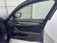 Used 2018  BMW 5 Series 540i Sedan at NEXCAR near Spring, TX