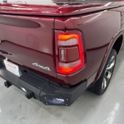 Used 2019  Ram 1500 4WD Crew Cab Limited at NEXCAR near Spring, TX