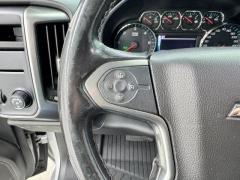 Used 2018  Chevrolet Silverado 1500 2WD Crew Cab LT at NEXCAR near Spring&comma; TX