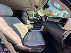 Used 2022  Toyota Tundra 2WD Limited CrewMax 5&period;5ft Bed at NEXCAR near Spring&comma; TX