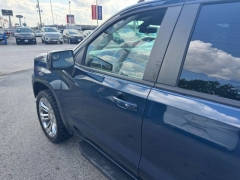 Used 2019  Chevrolet Silverado 1500 2WD Crew Cab RST at NEXCAR near Spring, TX