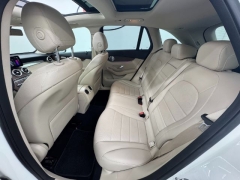 Used 2021  Mercedes-Benz GLC GLC 300 SUV at NEXCAR near Spring&comma; TX
