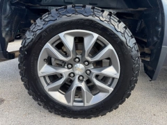Used 2022  Chevrolet Silverado 1500 LTD 2WD Crew Cab 147" LT Texas Edition at NEXCAR near Spring, TX