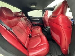 Used 2019  Maserati Ghibli 4d Sedan AWD S Q4 GranSport at NEXCAR near Spring, TX