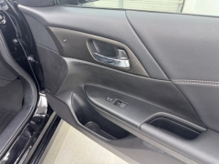 Used 2016  Honda Accord Sedan 4d Sport CVT at NEXCAR near Spring&comma; TX
