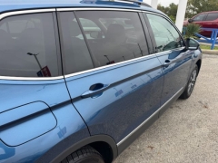 Used 2020  Volkswagen Tiguan 4d SUV SE 4Motion at Nexcar near Spring&comma; TX