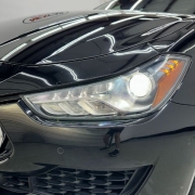 Used 2019  Maserati Ghibli 4d Sedan RWD at NEXCAR near Spring, TX