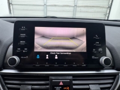 Used 2018  Honda Accord Sedan 4d LX 1&period;5L at NEXCAR near Spring&comma; TX