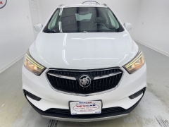 Used 2019  Buick Encore 4d SUV FWD Preferred at NEXCAR near Spring&comma; TX