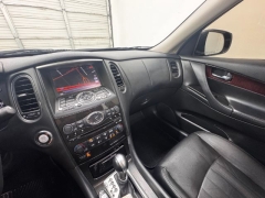 Used 2017  INFINITI QX50 4d SUV AWD at NEXCAR near Spring&comma; TX