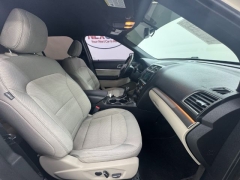 Used 2018  Ford Explorer 4d SUV FWD XLT Ecoboost at NEXCAR near Spring, TX