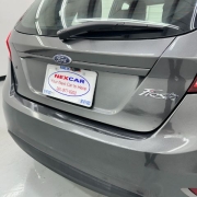Used 2019  Ford Fiesta 4d Hatchback SE at NEXCAR near Spring, TX