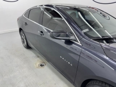 Used 2022  Chevrolet Malibu 4dr Sdn LT at NEXCAR near Spring&comma; TX