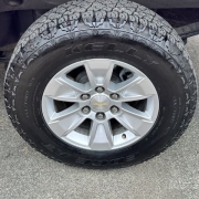 Used 2021  Chevrolet Silverado 1500 2WD Crew Cab 157" LT at NEXCAR near Spring, TX