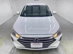 Used 2019  Hyundai Elantra 4d Sedan SE Auto at NEXCAR near Spring&comma; TX