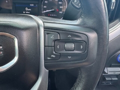 Used 2022  GMC Sierra 1500 Limited 2WD Crew Cab 147" SLT Texas Edition at NEXCAR near Spring, TX