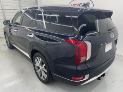 Used 2020  Hyundai Palisade 4d SUV FWD SEL Premium at NEXCAR near Spring&comma; TX