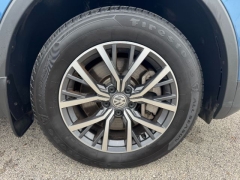 Used 2020  Volkswagen Tiguan 4d SUV SE 4Motion at Nexcar near Spring&comma; TX