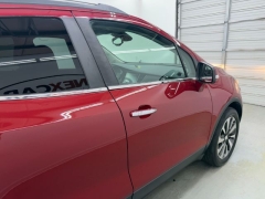 Used 2017  Buick Encore 4d SUV AWD Preferred II at NEXCAR near Spring&comma; TX