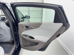 Used 2021  Chevrolet Malibu 4dr Sdn LT at NEXCAR near Spring, TX