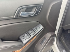 Used 2017  Chevrolet Tahoe 4d SUV RWD Premier at NEXCAR near Spring&comma; TX