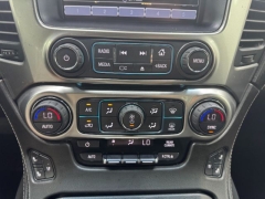 Used 2017  Chevrolet Tahoe 4d SUV RWD Premier at NEXCAR near Spring&comma; TX