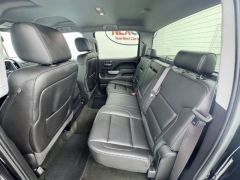 Used 2015  Chevrolet Silverado 1500 2WD Crew Cab LT Texas Ed at NEXCAR near Spring&comma; TX