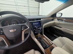 Used 2019  Cadillac XTS 4d Sedan AWD Luxury at NEXCAR near Spring&comma; TX