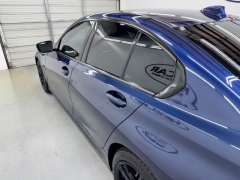 Used 2019  BMW 3 Series 330i Sedan at NEXCAR near Spring&comma; TX