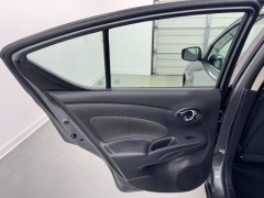 Used 2019  Nissan Versa 4d Sedan SV at NEXCAR near Spring&comma; TX