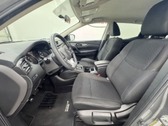 Used 2018  Nissan Rogue Sport 4d SUV FWD S &lpar;2018&period;5&rpar; at NEXCAR near Spring&comma; TX